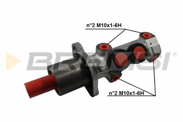 Brake Master Cylinder (PB0176)