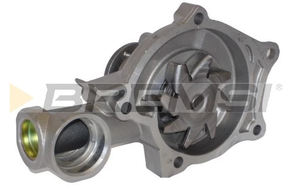 Water Pump, engine cooling (WP0496)