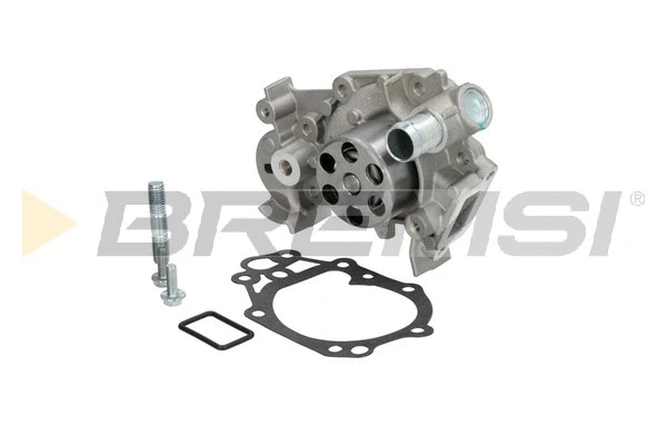 Water Pump, engine cooling (WP0214)