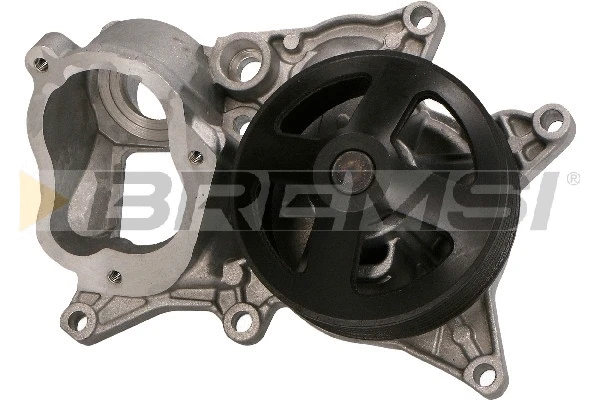 Water Pump, engine cooling (WP0264)