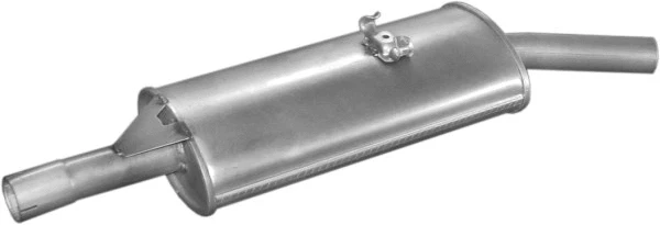 Rear Muffler (30.16)