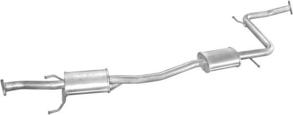 Centre Muffler (12.50)