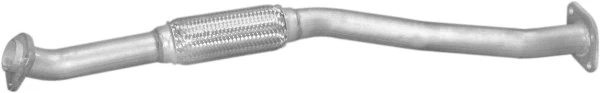 Exhaust Pipe (15.241)