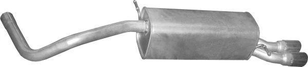Rear Muffler (01.32)