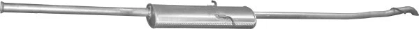 Rear Muffler (13.28)