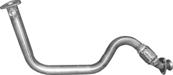 Exhaust Pipe (23.132)