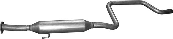 Centre Muffler (09.35)