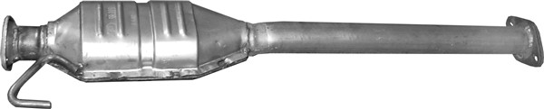 Catalytic Converter (99.273)