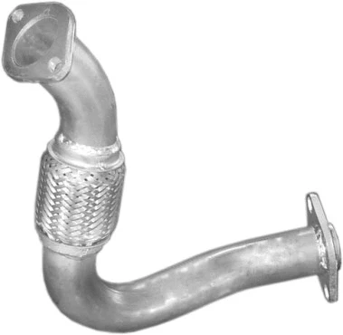 Exhaust Pipe (21.552)