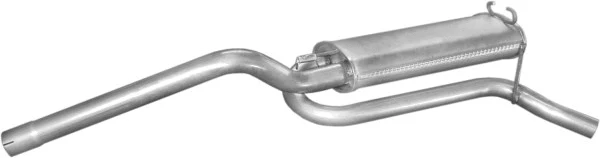 Rear Muffler (31.46)
