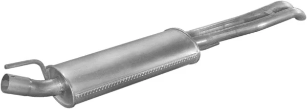 Rear Muffler (30.185)