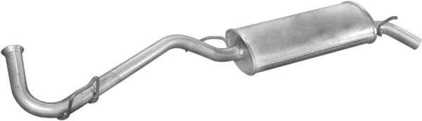 Rear Muffler (21.28)
