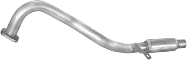 Rear Muffler (15.208)