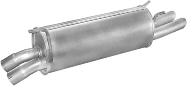Rear Muffler (17.294)