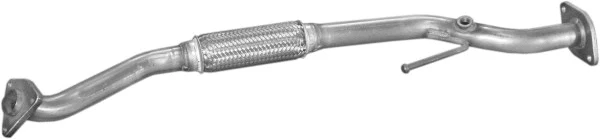 Exhaust Pipe (15.367)