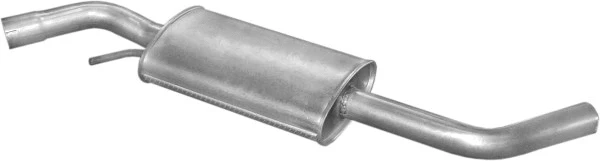 Centre Muffler (30.240)