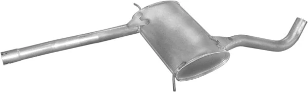 Centre Muffler (21.209)