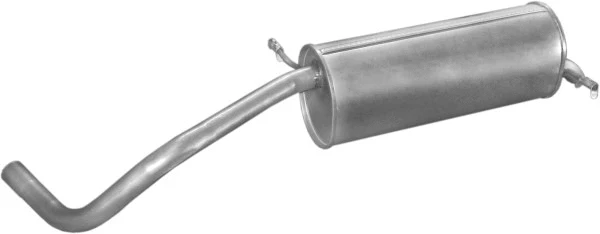 Rear Muffler (24.48)