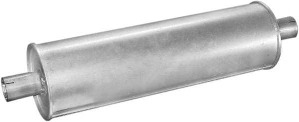 Rear Muffler (13.11)
