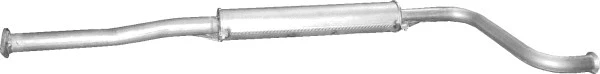 Centre Muffler (11.18)