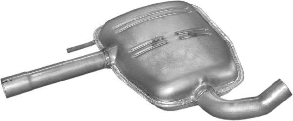 Centre Muffler (30.20)