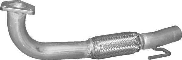 Exhaust Pipe (48.06)