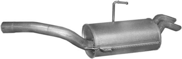 Rear Muffler (04.272)
