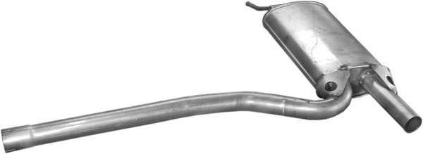 Centre Muffler (01.15)