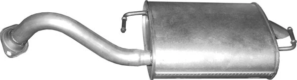 Rear Muffler (26.01)