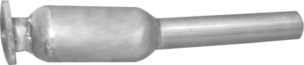 Front Muffler (08.683)