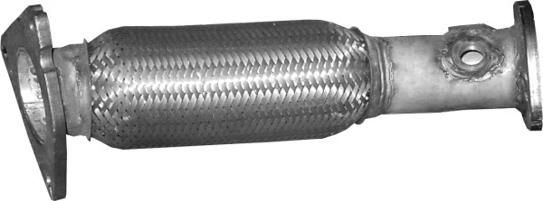 Exhaust Pipe (21.64)