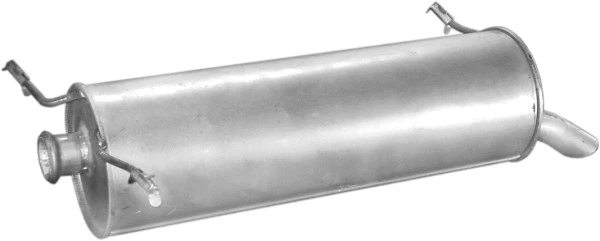 Rear Muffler (04.57)