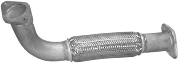 Exhaust Pipe (08.536)