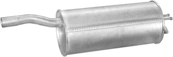 Rear Muffler (07.415)