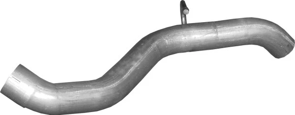 Exhaust Pipe (13.87)