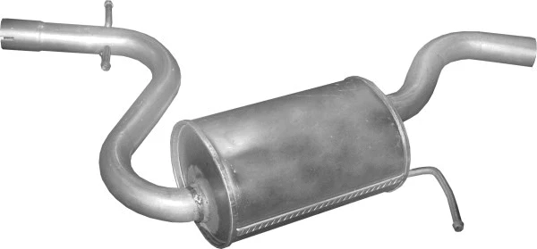 Centre Muffler (24.85)