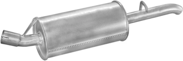 Rear Muffler (17.35)