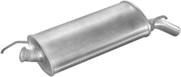 Rear Muffler (21.01)