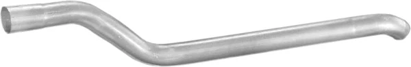 Exhaust Pipe (01.139)