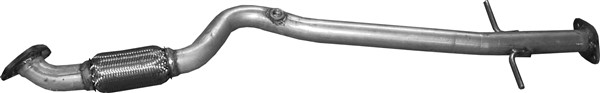 Exhaust Pipe (17.87)