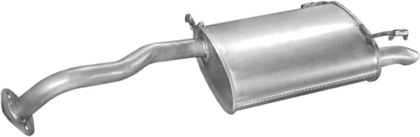 Rear Muffler (15.01)