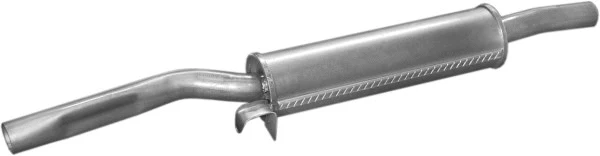 Centre Muffler (30.24)