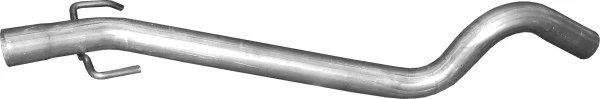 Exhaust Pipe (17.131)