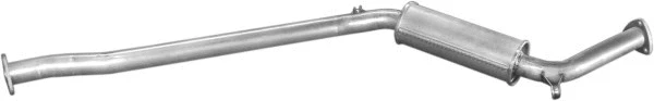 Centre Muffler (07.36)