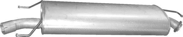 Centre Muffler (26.327)