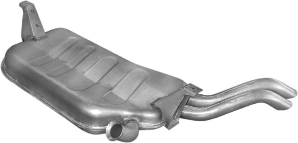 Rear Muffler (21.286)