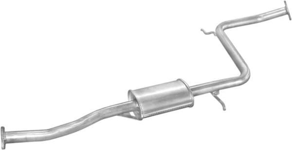 Centre Muffler (12.51)