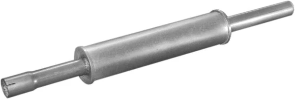 Centre Muffler (30.05)