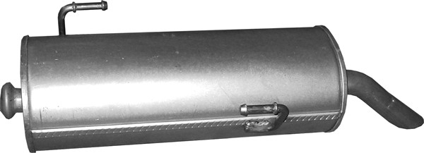 Rear Muffler (19.234)