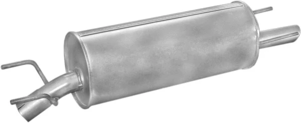 Rear Muffler (17.47)
